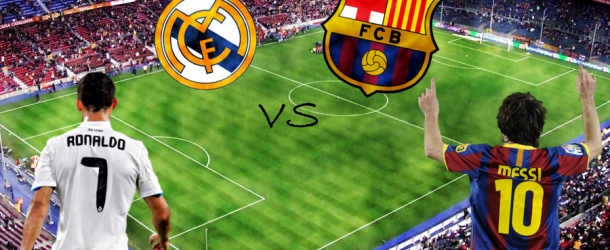 Preview: Real Madrid – FC Barcelona