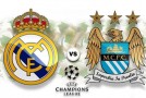 Review : Real Madrid CF – Manchester City